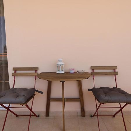 Nissi 3 View Holiday 2 Bedroom Apartment Айя Напа Екстериор снимка