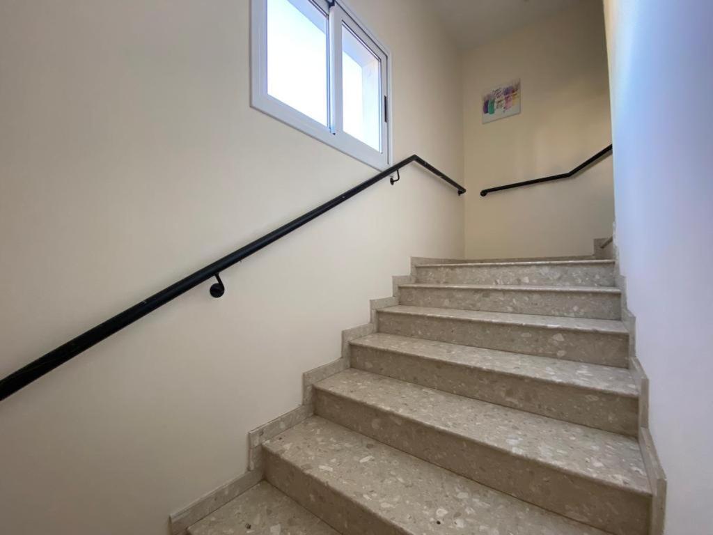 Nissi 3 View Holiday 2 Bedroom Apartment Айя Напа Екстериор снимка